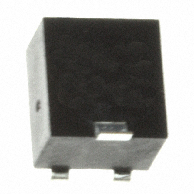 【SM-42TX102】TRIMMER 1K OHM 0.25W GW TOP ADJ